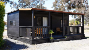 Stawell Grampians Gate C & C Park